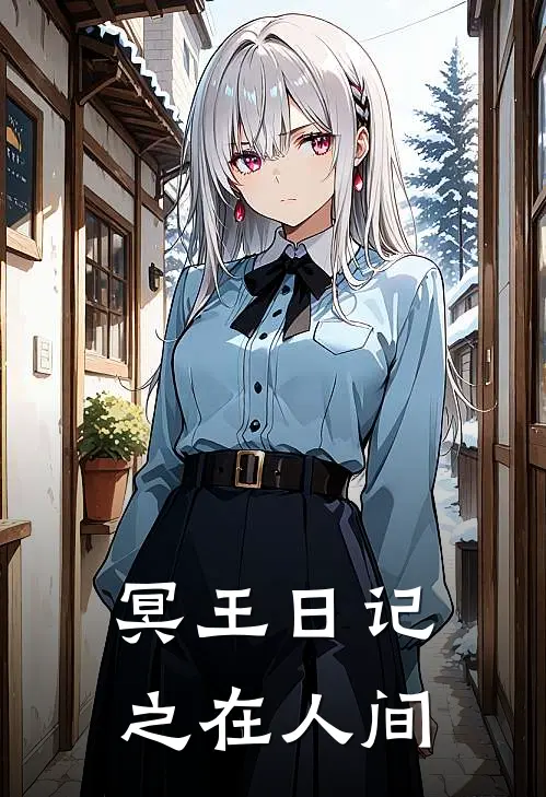 冥王日记之在人间