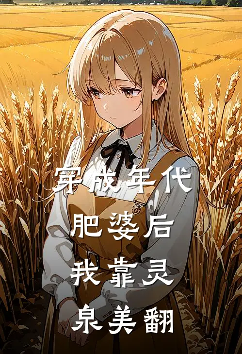 穿成年代肥婆后，我靠灵泉美翻