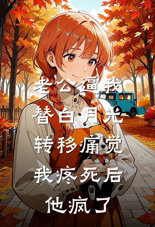 老公逼我替白月光转移痛觉，我疼死后他疯了