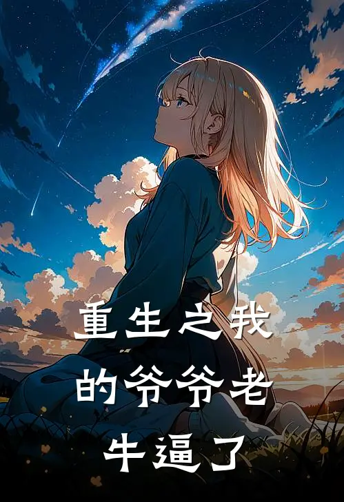 重生之我的爷爷老牛逼了