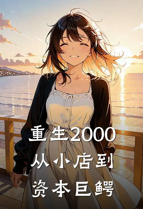 重生2000：从小店到资本巨鳄