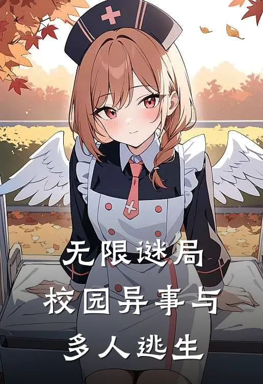 无限谜局：校园异事与多人逃生