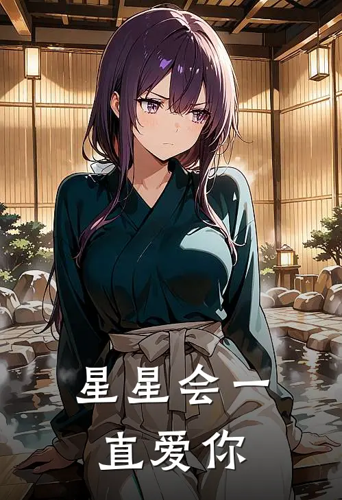 星星会一直爱你