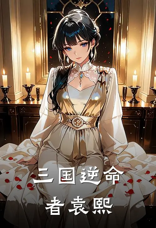 三国逆命者袁熙