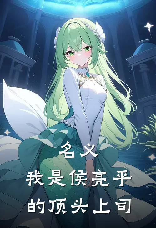 名义：我是侯亮平的顶头上司