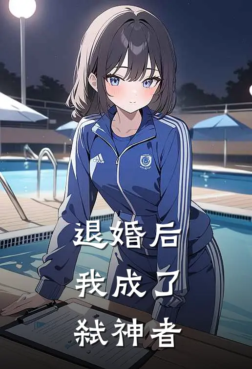 退婚后，我成了弑神者