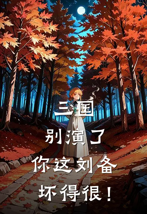 三国：别演了，你这刘备坏得很！