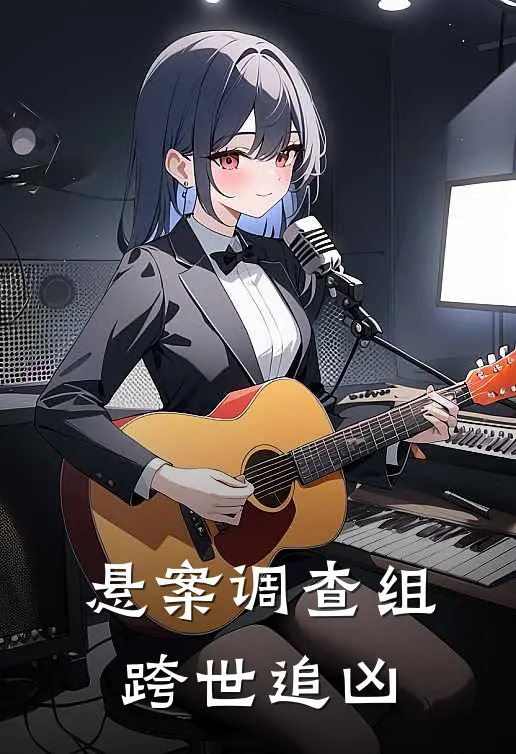 悬案调查组：跨世追凶