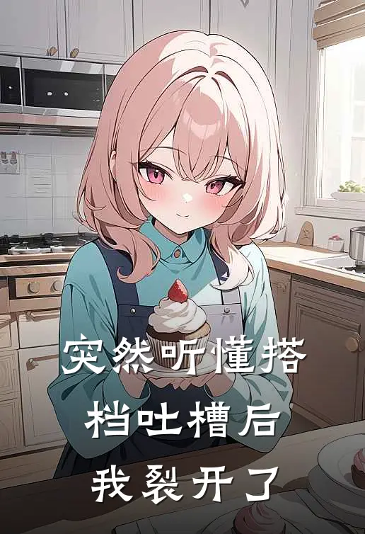 突然听懂搭档吐槽后我裂开了