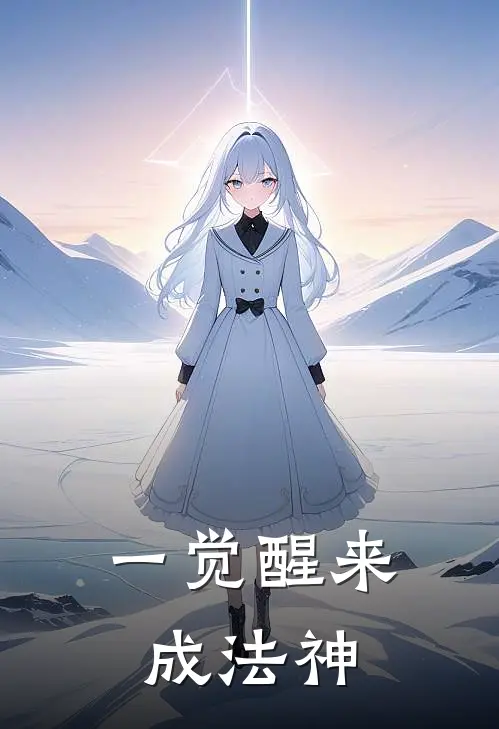 一觉醒来成法神