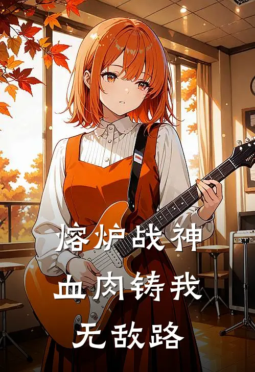 熔炉战神：血肉铸我无敌路