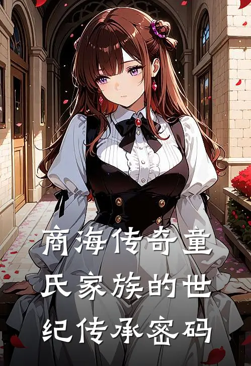 商海传奇童氏家族的世纪传承密码