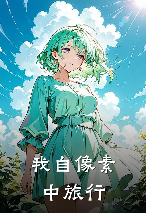 我自像素中旅行