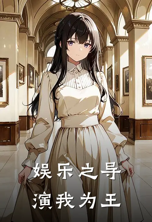 娱乐之导演我为王