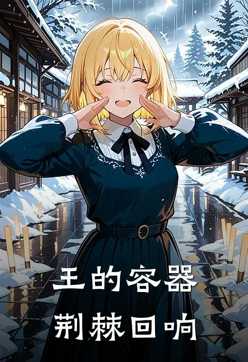 王的容器：荆棘回响