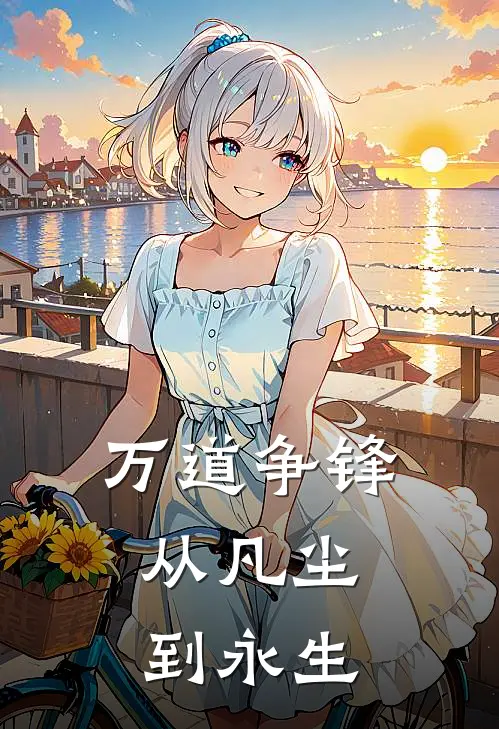 万道争锋：从凡尘到永生