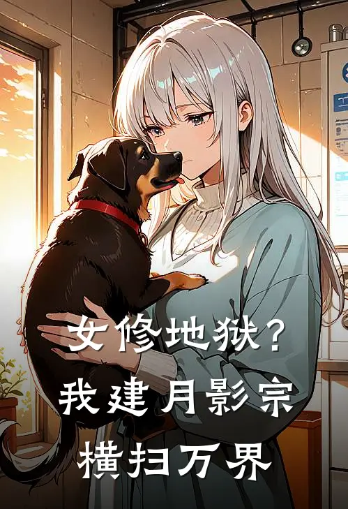 女修地狱？我建月影宗横扫万界