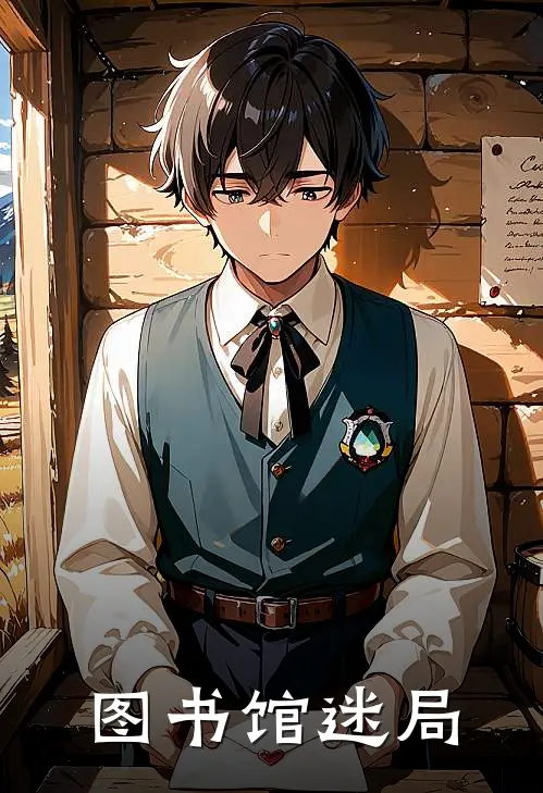 图书馆迷局