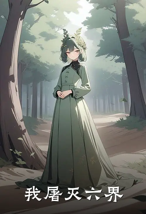我屠灭六界