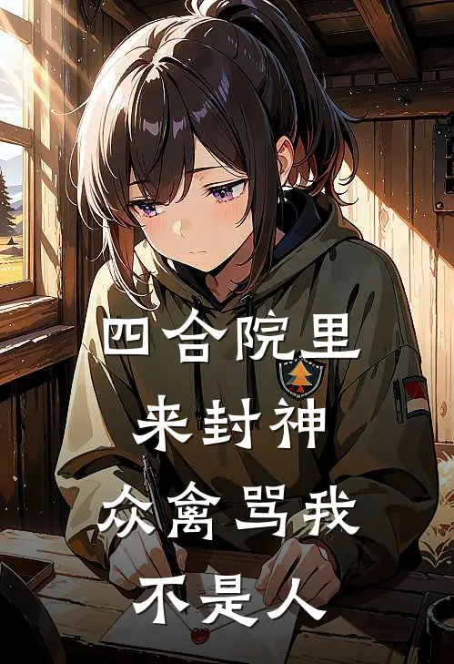 四合院里来封神，众禽骂我不是人