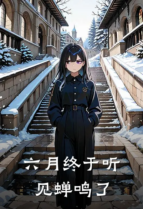 六月终于听见蝉鸣了