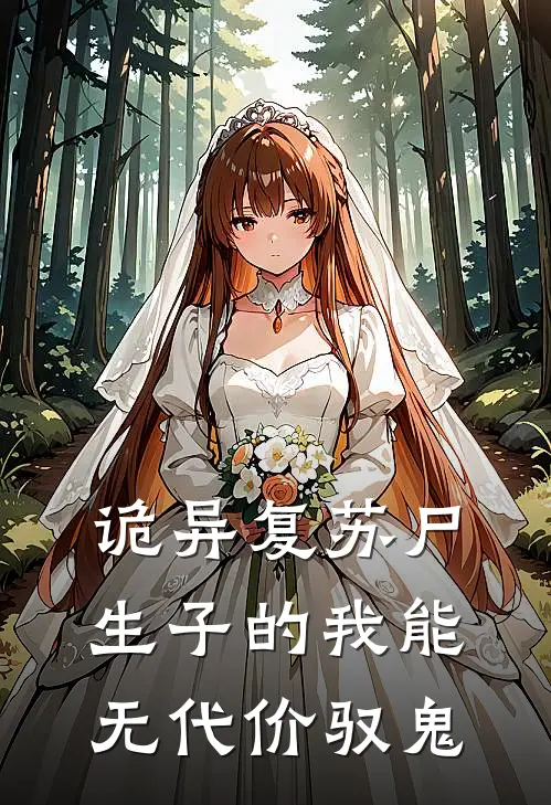 诡异复苏尸生子的我能无代价驭鬼