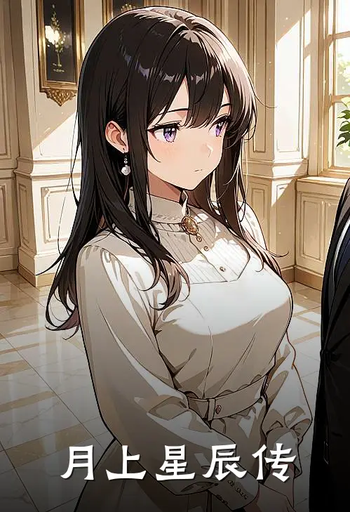 月上星辰传