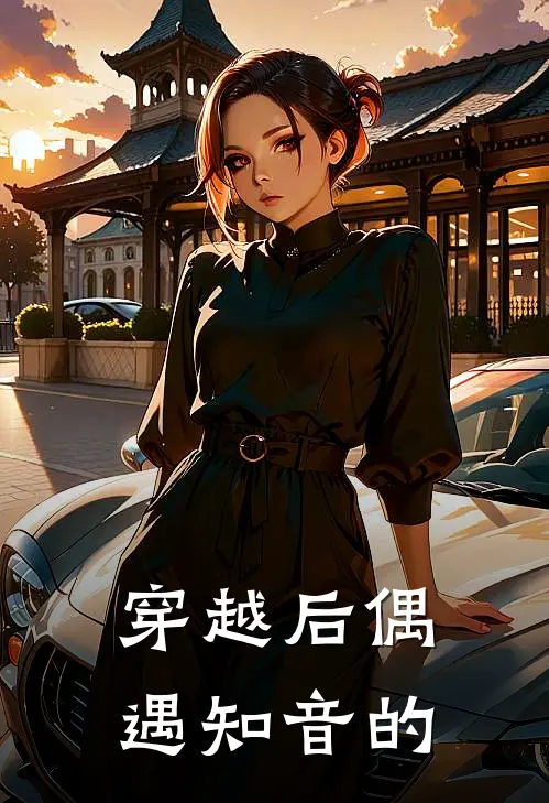 穿越后偶遇知音的