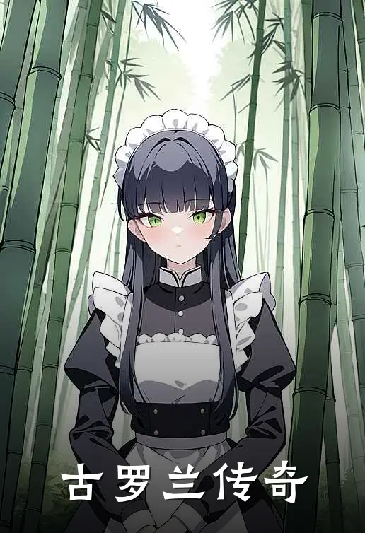 古罗兰传奇