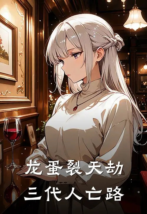 龙蛋裂天劫：三代人亡路