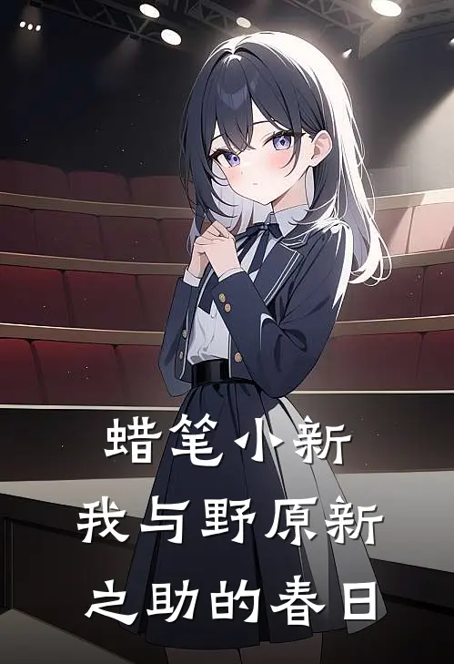 蜡笔小新：我与野原新之助的春日