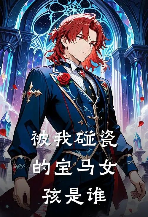 被我碰瓷的宝马女孩是谁