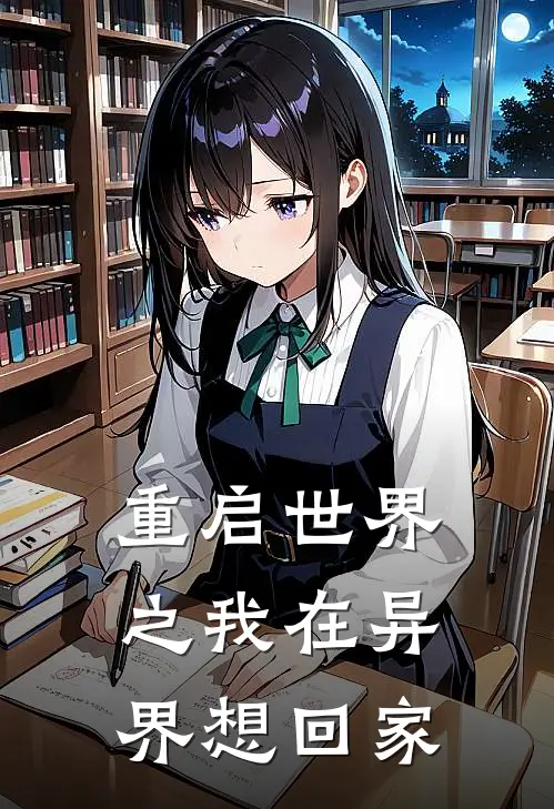 重启世界之我在异界想回家