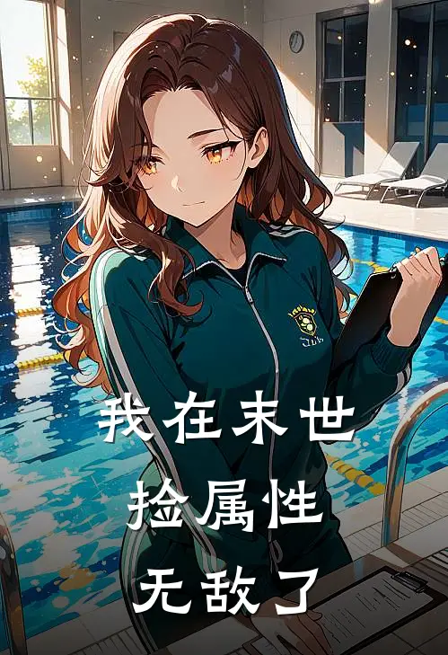 我在末世捡属性，无敌了