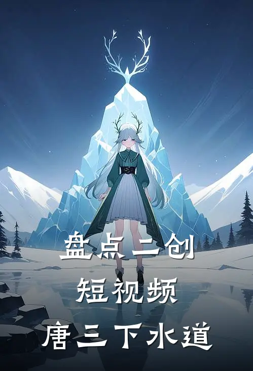 盘点二创短视频，唐三下水道