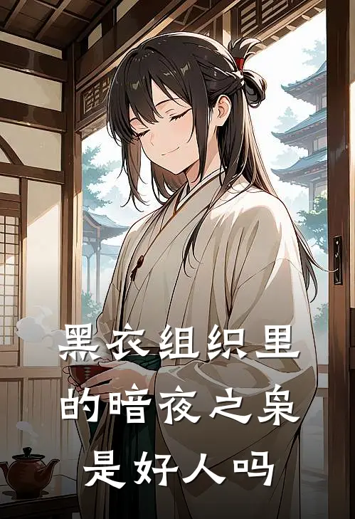 黑衣组织里的暗夜之枭是好人吗