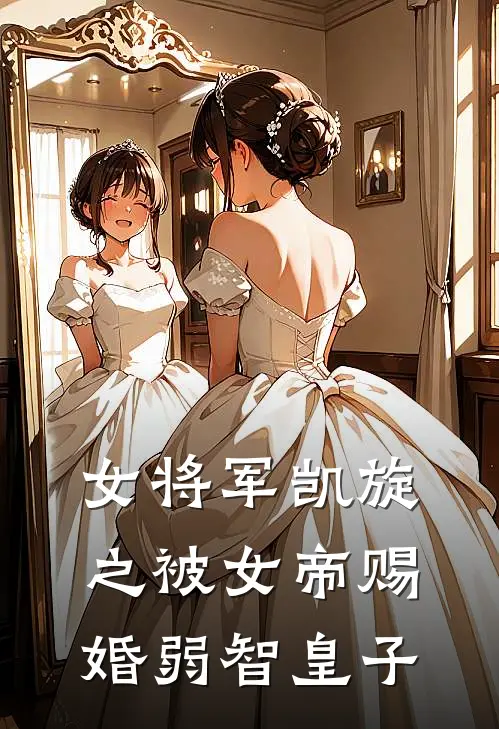 女将军凯旋之被女帝赐婚弱智皇子