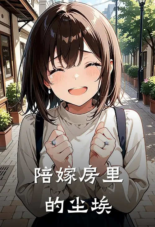 陪嫁房里的尘埃