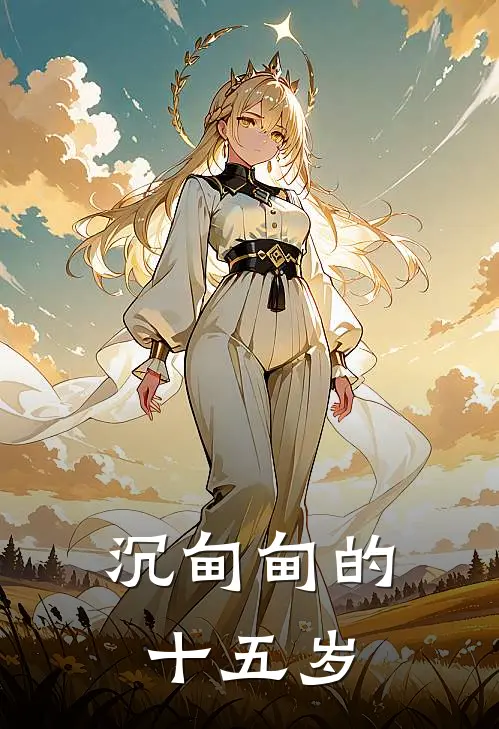 沉甸甸的十五岁