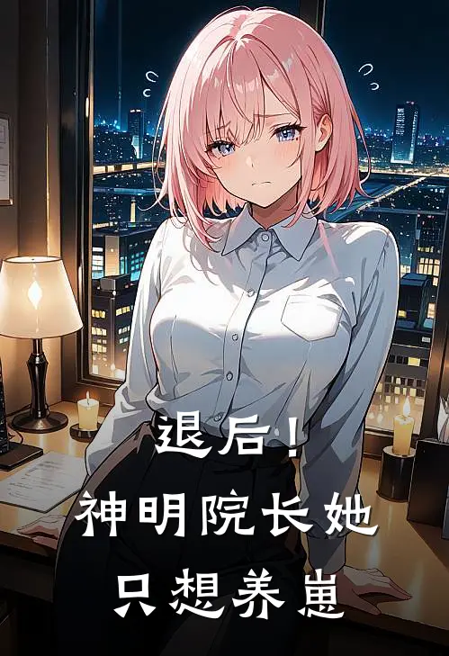退后！神明院长她只想养崽