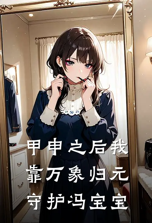 甲申之后我靠万象归元守护冯宝宝