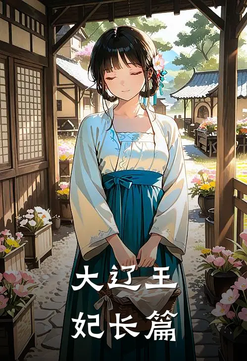 大辽王妃长篇