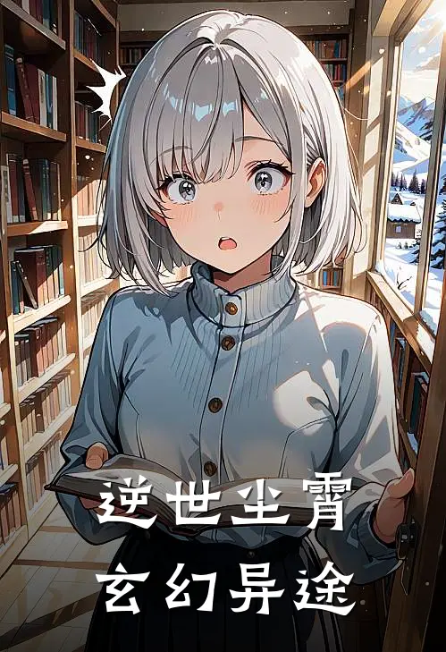 逆世尘霄：玄幻异途