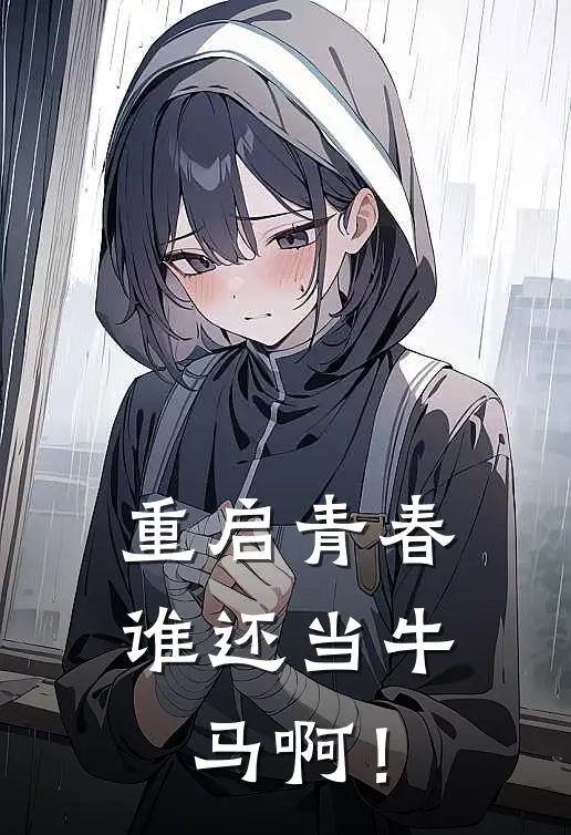重启青春谁还当牛马啊！