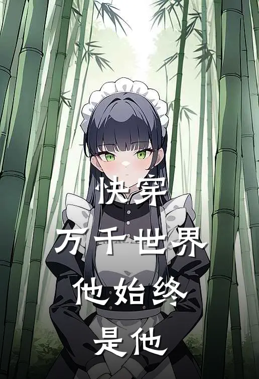 快穿：万千世界，他始终是他