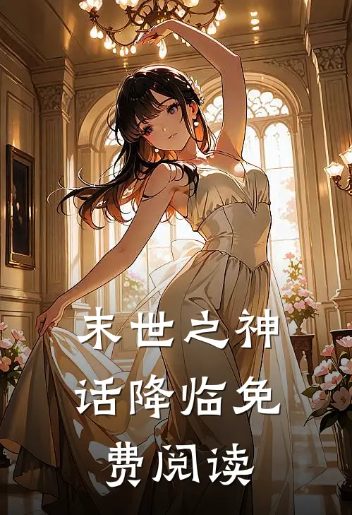 末世之神话降临免费阅读