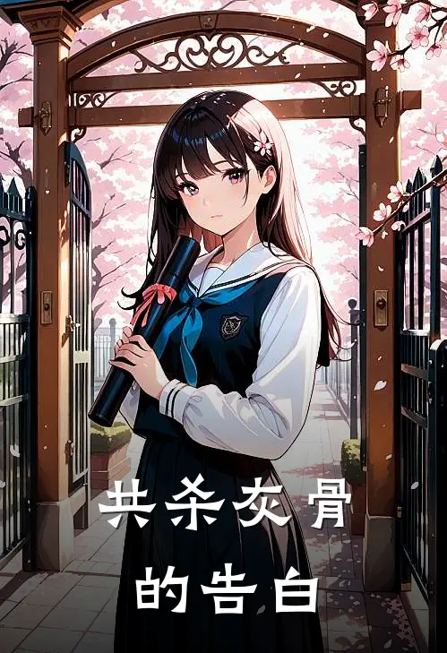 共杀灰骨的告白