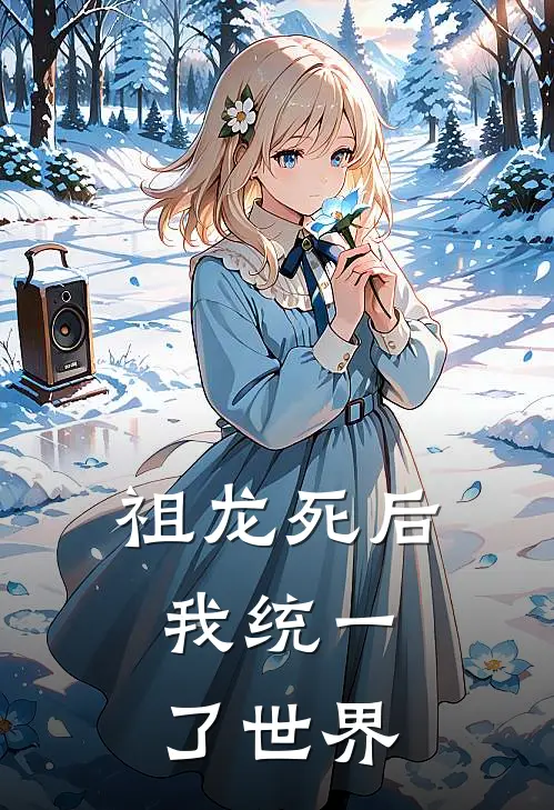 祖龙死后，我统一了世界