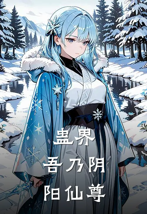 蛊界：吾乃阴阳仙尊