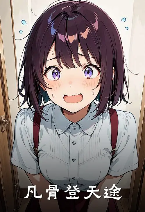 凡骨登天途